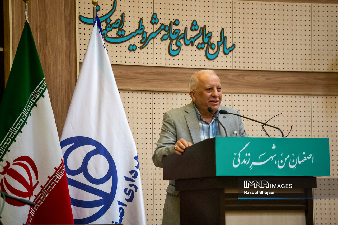 هتل ساختمان جهاننما ۲ ساله احداث میشود/ چهارباغ پیادهراه باقی خواهد ماند