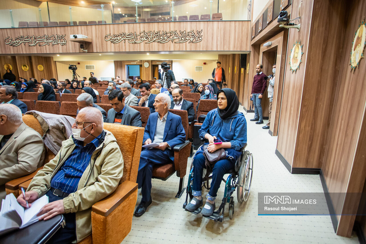 هتل ساختمان جهاننما ۲ ساله احداث میشود/ چهارباغ پیادهراه باقی خواهد ماند