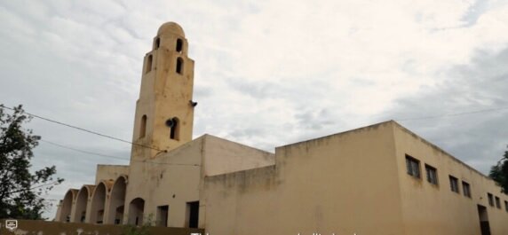 مسجد موزامبیک