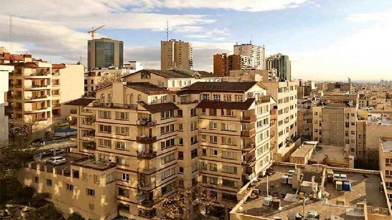 تهرانپارس محله‌ای مدرن با شرایط مطلوب برای زندگی