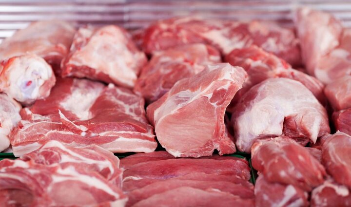 تولید بیش از ۱.۵ میلیون تن گوشت قرمز در شرق گلستان