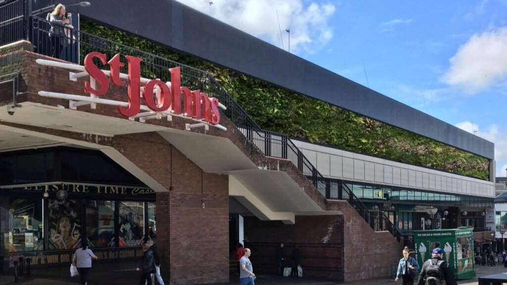 شهرهایی با بیشترین توسعه فضای سبز