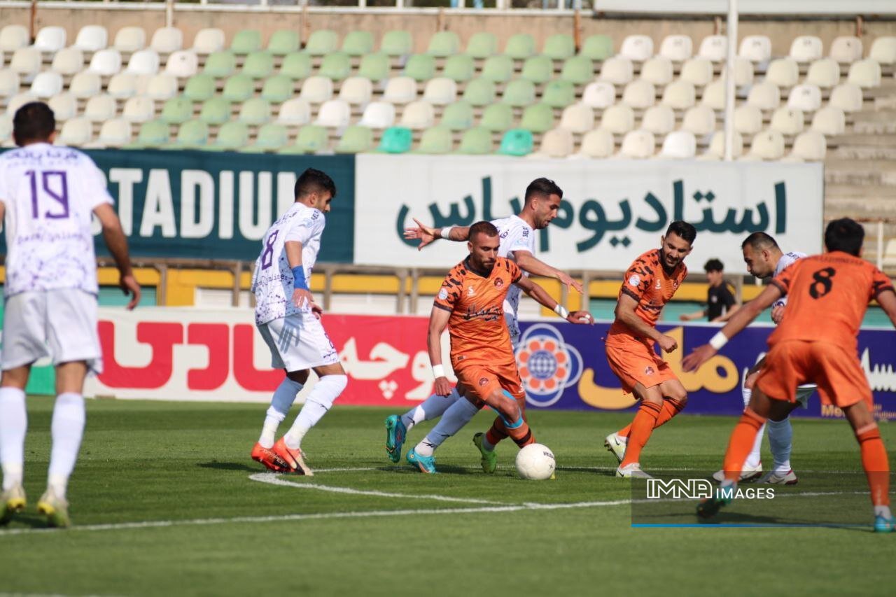 اولین آزمون هرناندس در شهید وطنی/ مس با چالشهای جدید پیش روی گلمحمدی!