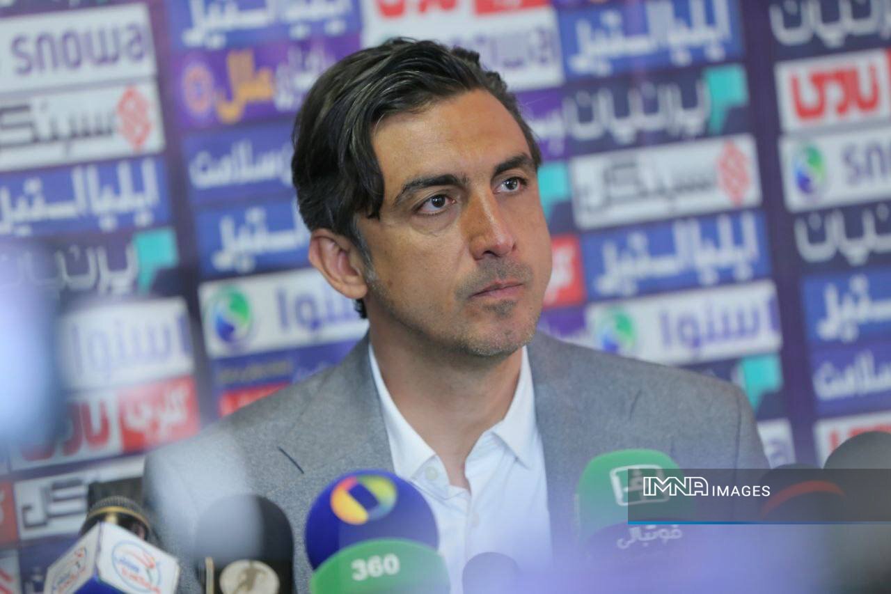 فرصت طلایی که بیرانوند از دست داد!