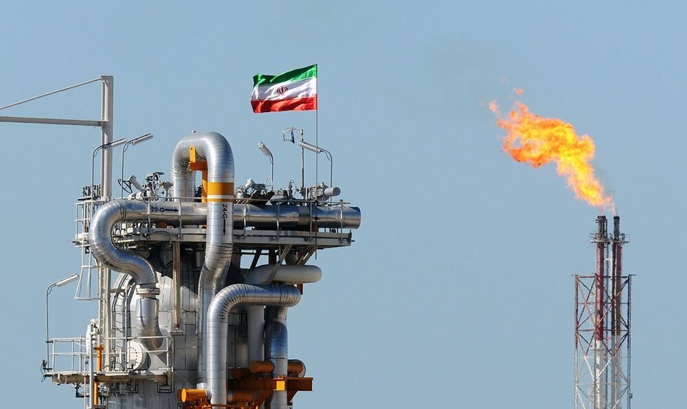 Iran's oil exports touched highest level since US sanctions reinstated in 2018