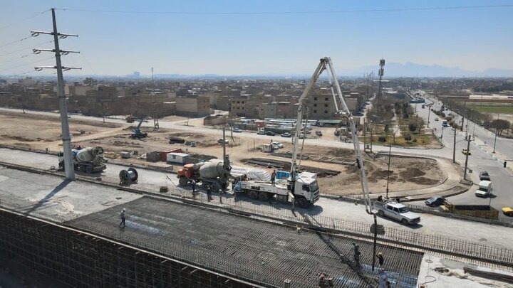 اولویت‌بندی پروژه‌های شهرداری اصفهان در سبدهای ۳ ماهه