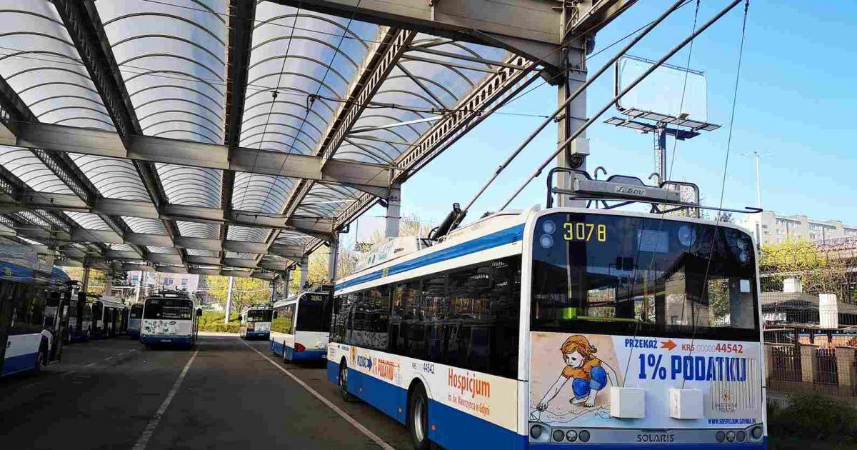 پنلهای خورشیدی در خدمت واگنهای برقی گدنیا