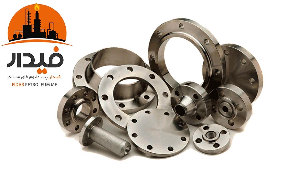 راهنمای خرید انواع فلنج و گسکت اسپیرال وند