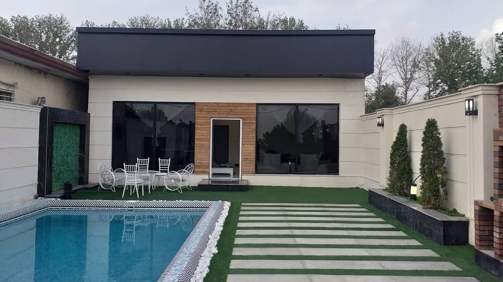 نحوه رزرو ویلا در کردان