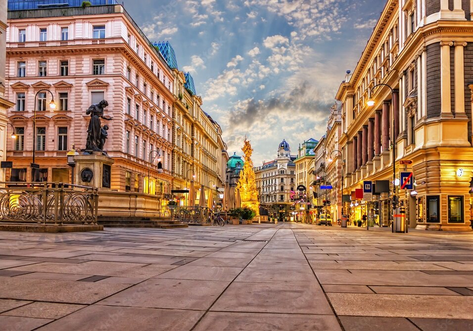 تاثیر دوران پساکرونا بر طراحی شهری