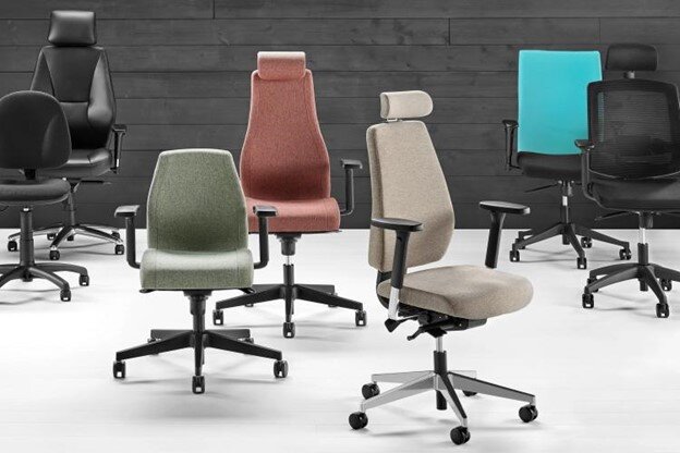 نکات مهم در خرید مبلمان و صندلی اداری