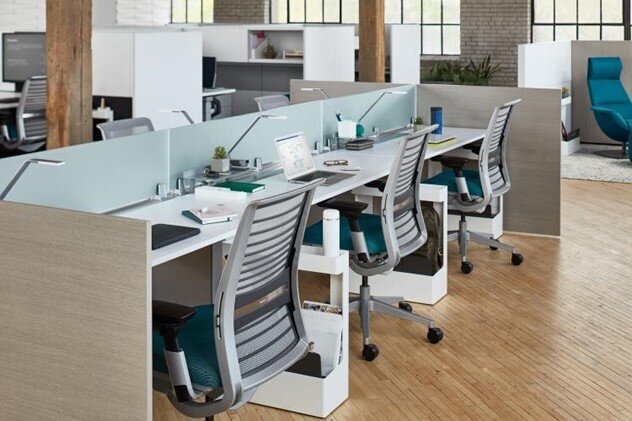 نکات مهم در خرید مبلمان و صندلی اداری