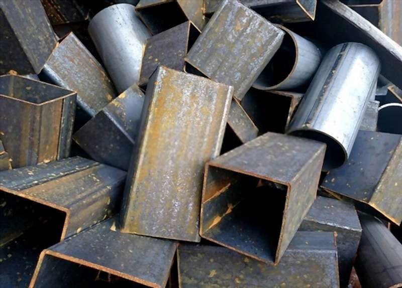 خریدار عمده ضایعات در تهران توسط بنگاه آرمین ضایعات