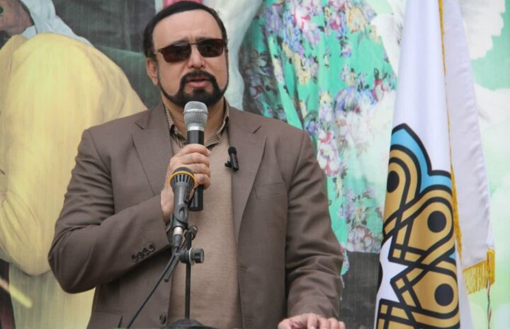 تجارب کهنسالان در اداره امور شهر مورد توجه باشد تجارب کهنسالان در اداره امور شهر مورد توجه باشد