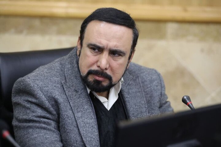 آمادهباش نیروهای فضای سبز شهرداری برای روز طبیعت آمادهباش نیروهای فضای سبز شهرداری برای روز طبیعت