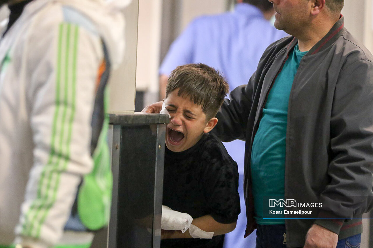 زنگ خطر افزایش آمار مصدومان و فوتیهای چهارشنبه سوری + آخرین وضعیت