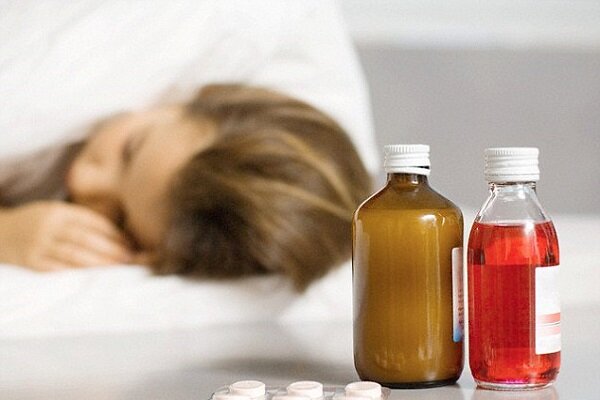 داروهای سرماخوردگی کودکان
