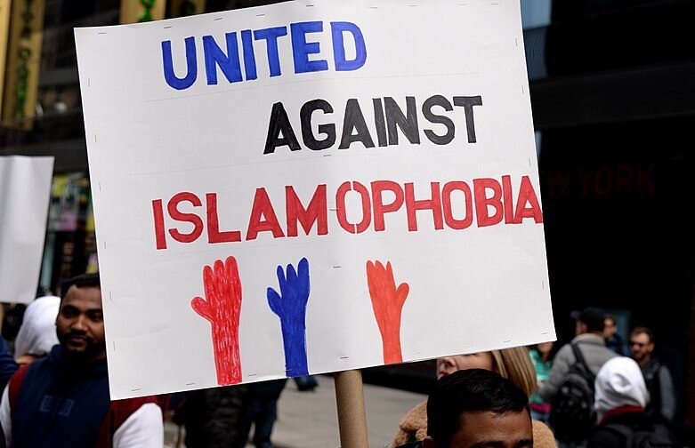 روز جهانی مبارزه با اسلام هراسی ۱۴۰۳ International Day to Combat
2025 Islamophobia