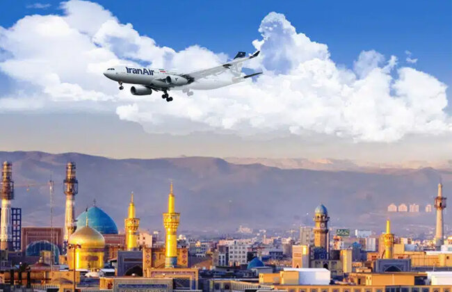 راهنمای نوروزی سفر به مشهد