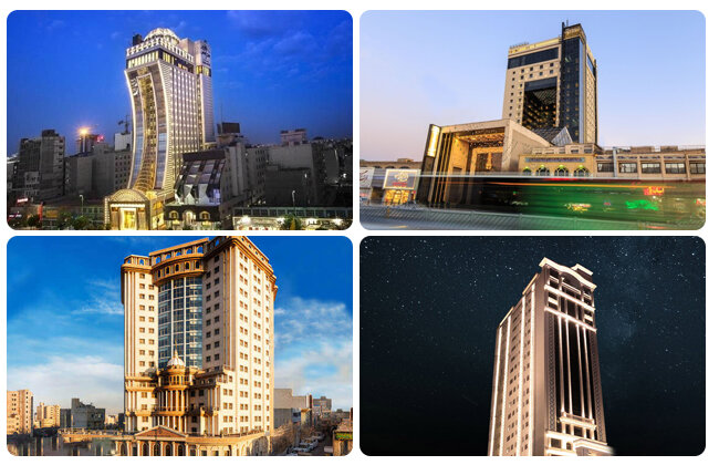 راهنمای نوروزی سفر به مشهد