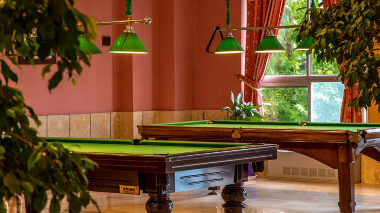 لذت تماشای طبیعت گیلان با اقامت در هتل اسپیناسآستارا