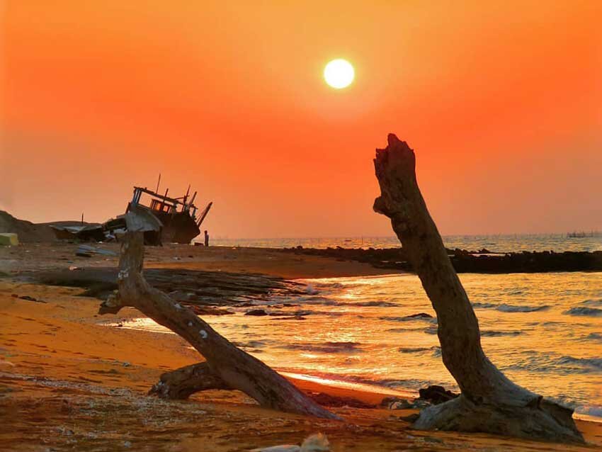 تجربه سفر متفاوت به جزیره قشم