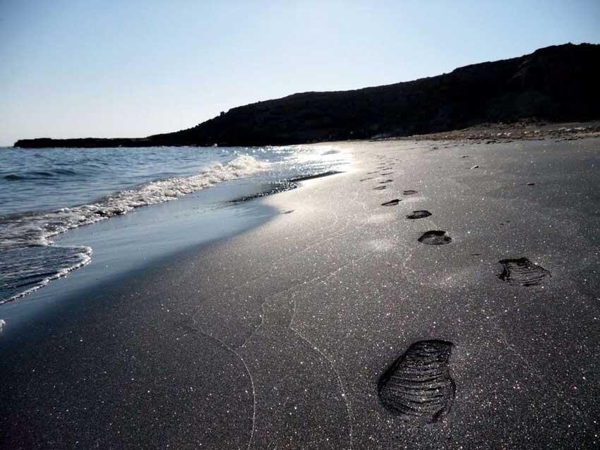 تجربه سفر متفاوت به جزیره قشم