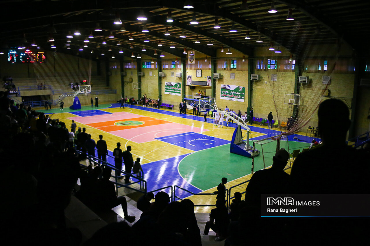 از نایب قهرمانی تا روند نزولی در لیگ /هدف نامشخص از تیمداری در بسکتبال!