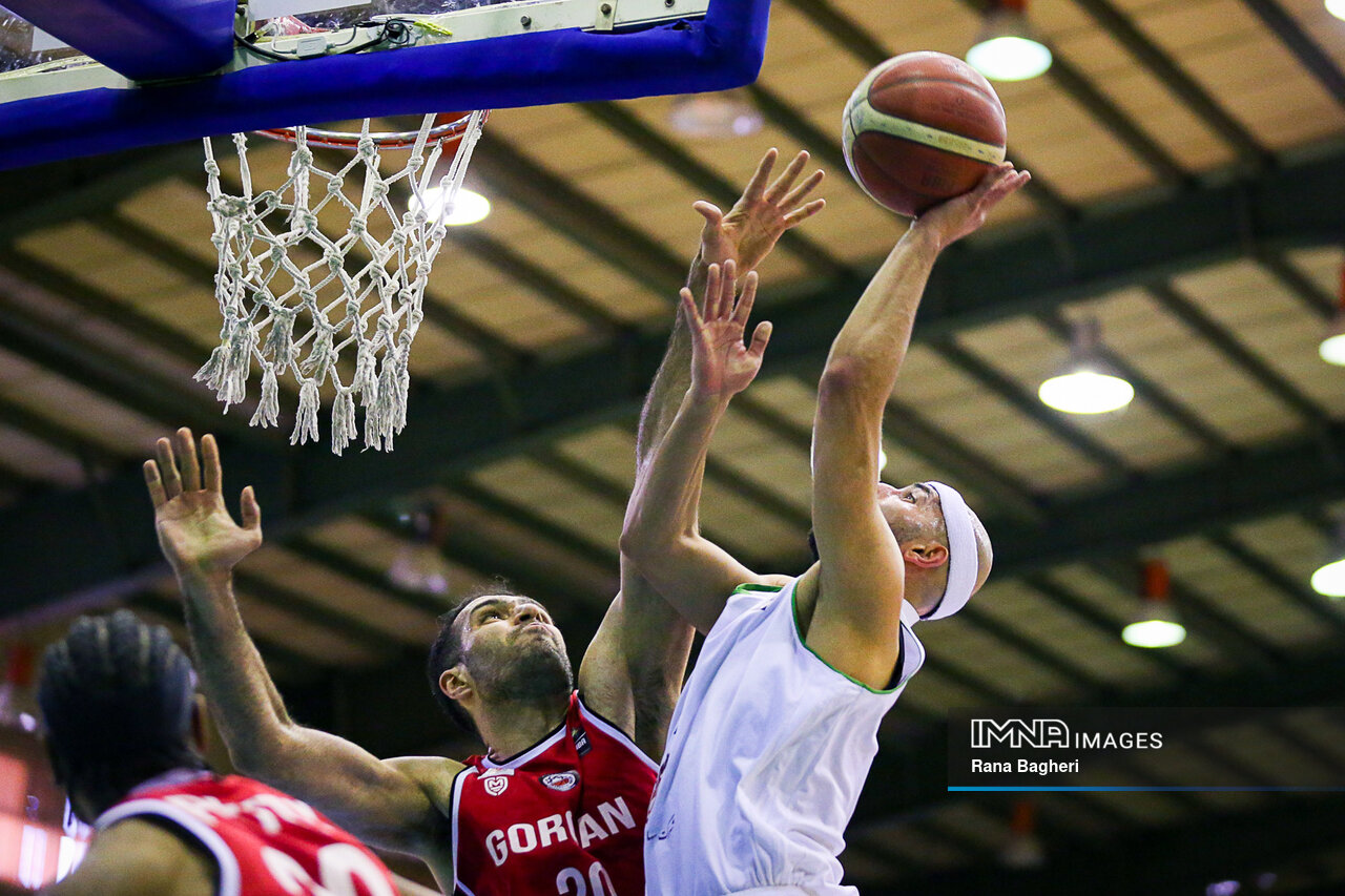 از نایب قهرمانی تا روند نزولی در لیگ /هدف نامشخص از تیمداری در بسکتبال!