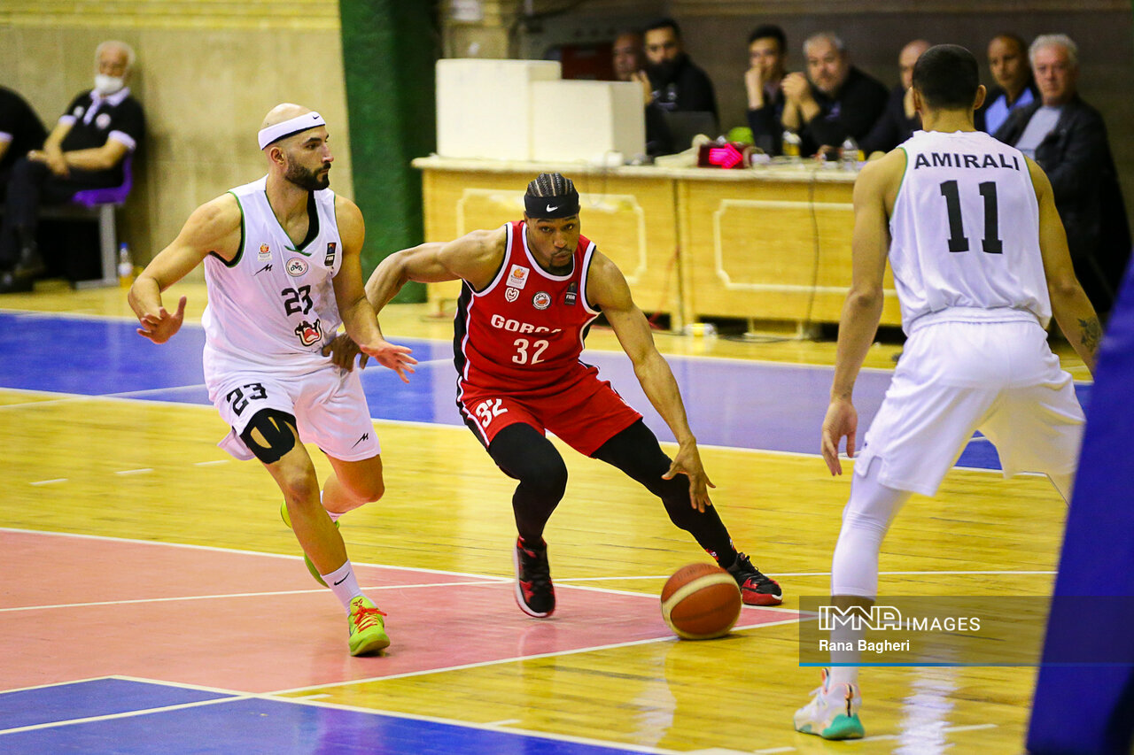 سروقامتان ذوب آهن در آستانه خلق شگفتی!