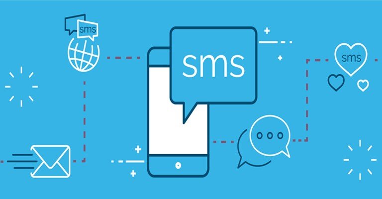 آموزش نمایندگی پنل پیامک