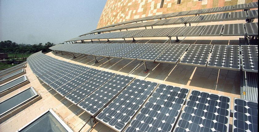 خورشیدیترین شهرهای جهان