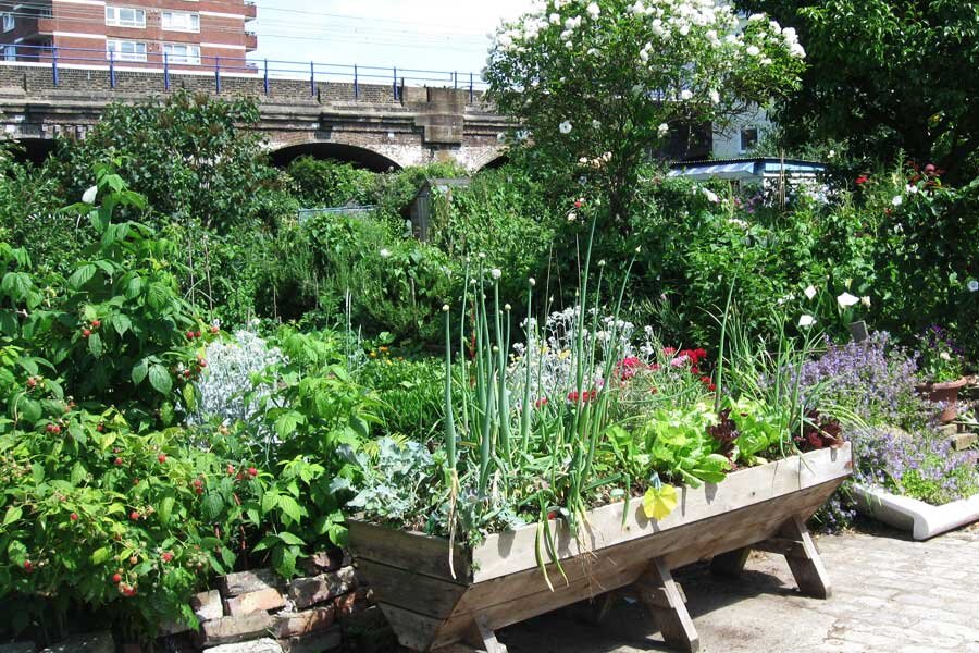 تدابیری برای ایجاد شهرهای باکیفیت