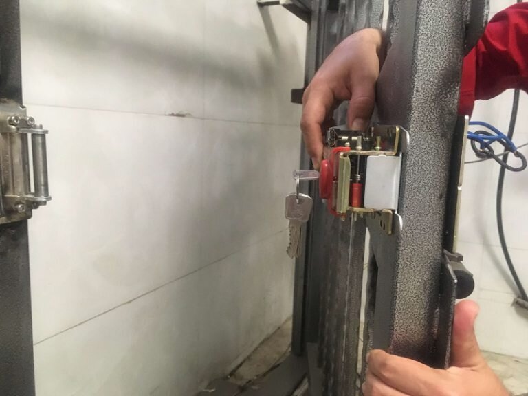 شغل کلید سازی: درآمد، بازار کار، سرمایه مورد نیاز و روش یادگیری