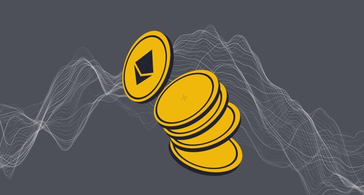 بررسی کامل فورک شانگهای اتریوم