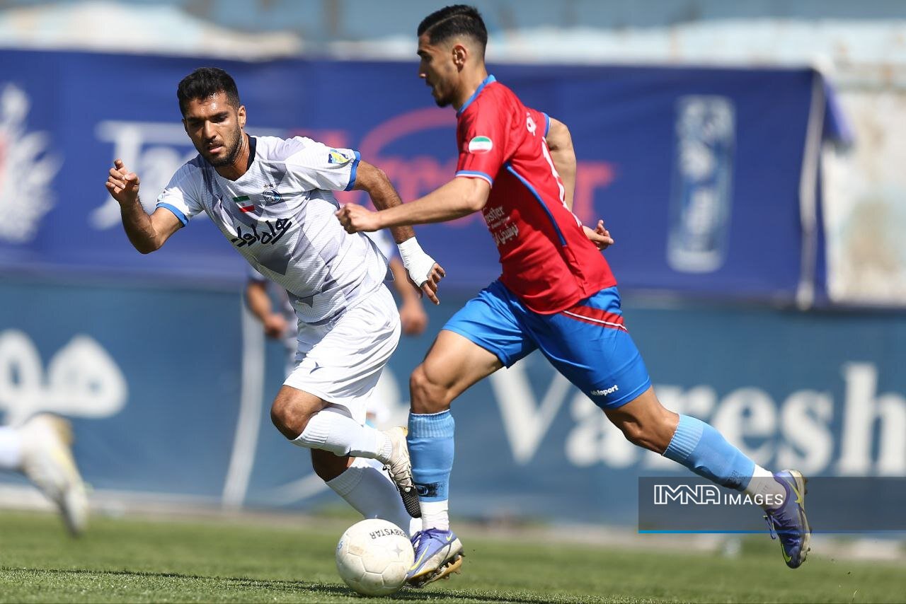 اولین آزمون هرناندس در شهید وطنی/ مس با چالشهای جدید پیش روی گلمحمدی!