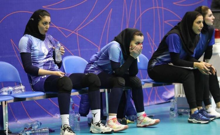 مصدومیتها دلیل اصلی از دست رفتن قهرمانی سریک/ سال سخت و پرچالشی گذشت!