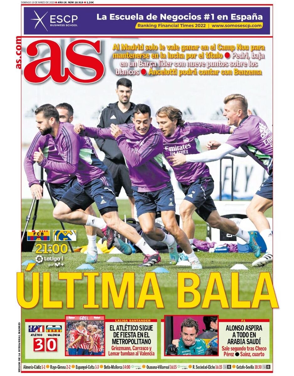 دربیهای بزرگ اسپانیا و ایتالیا