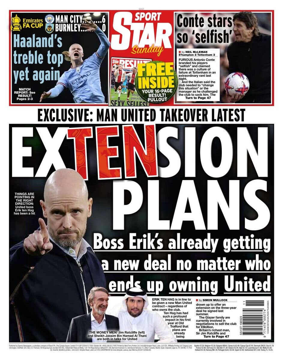 دربیهای بزرگ اسپانیا و ایتالیا