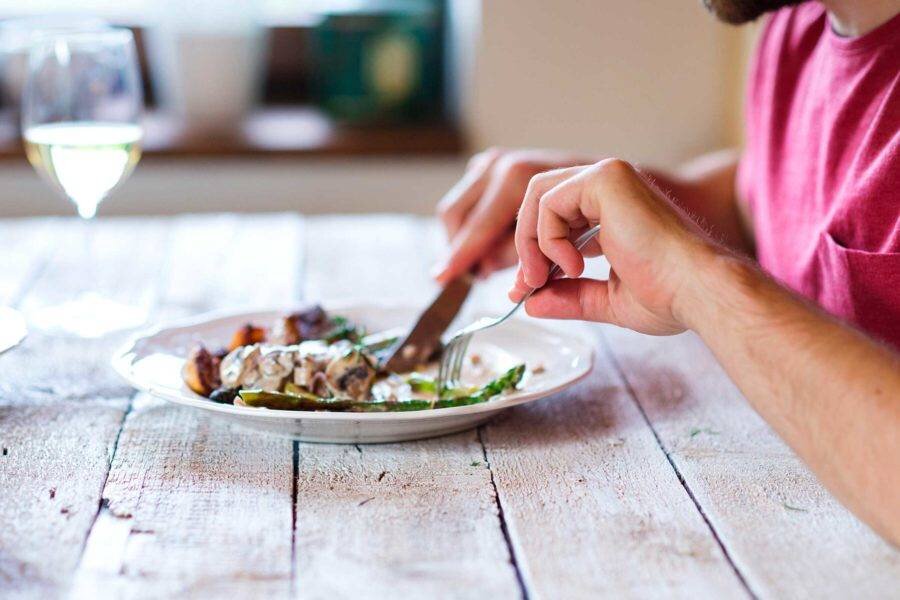 این غذاها را در سفر دبی نخورید