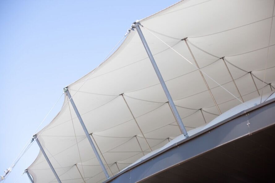 گروسبیک هلند میزبان موزهای پایدار