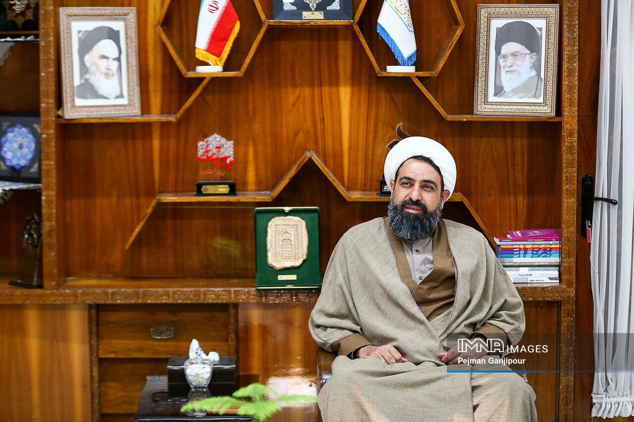 فعالیت های ستاد امر به معروف اصفهان در ایام نوروز و رمضان