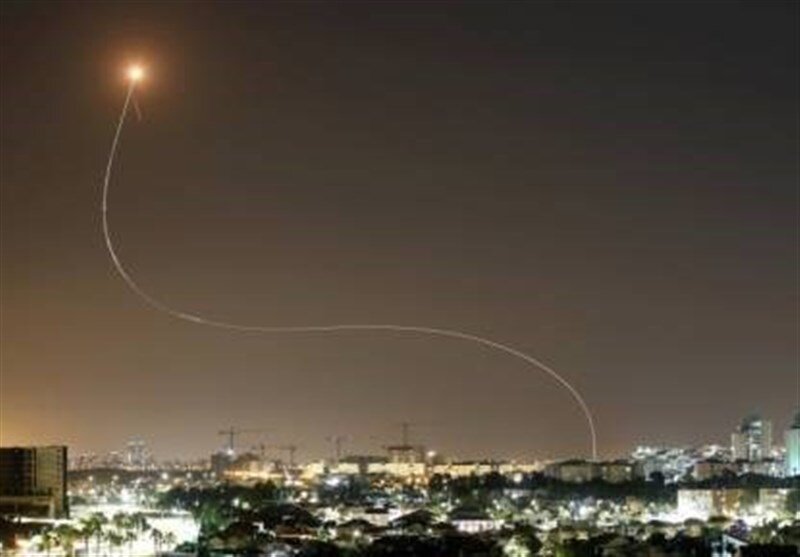 پیش‌بینی شب پرحادثه در اطراف نوار غزه