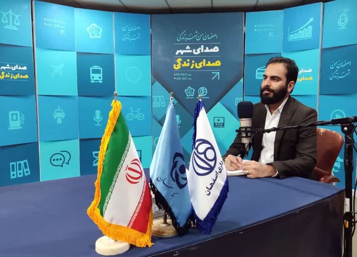 مسابقه «کوچه به کوچه» در ایام ماه مبارک رمضان مهمان خانه اصفهانی‌ها است