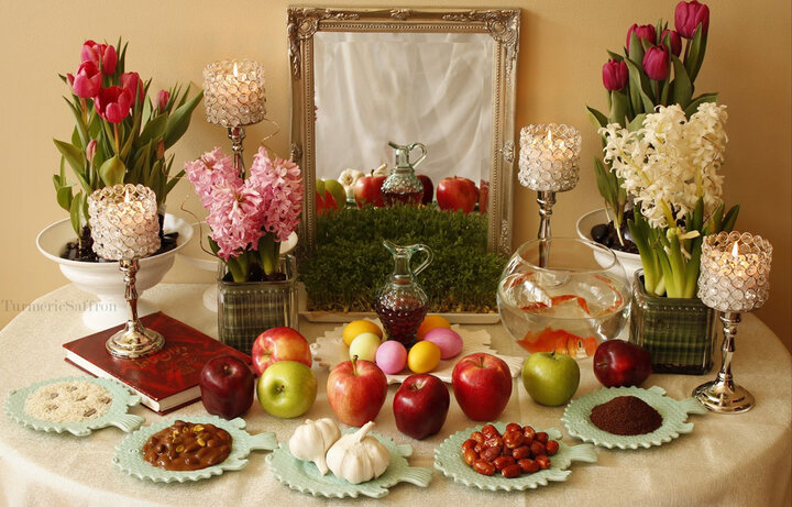 Happy Nowruz