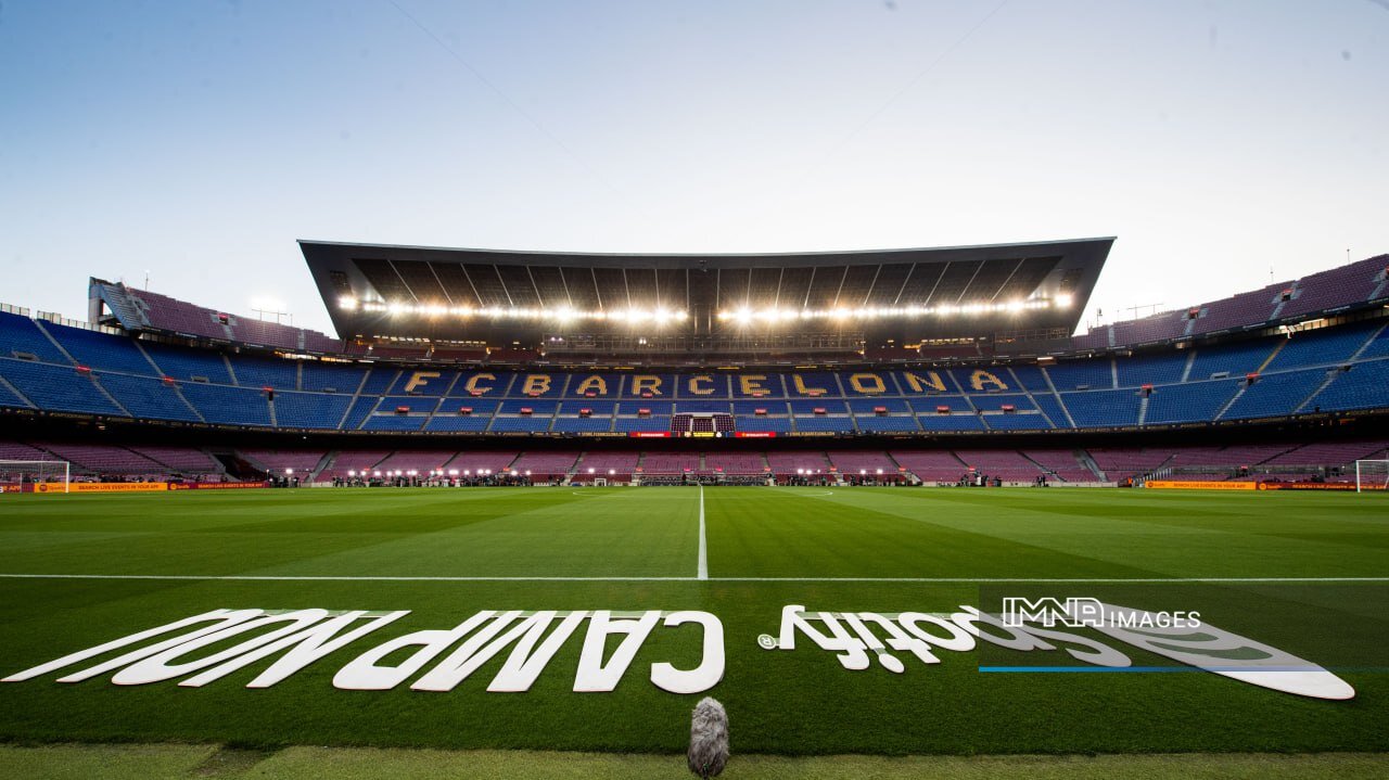 بزرگترین استادیومهای فوتبال جهان کداماند؟