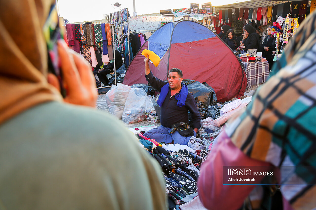 عصرانه خبری شهرهای ایران در ۲۳ اسفند