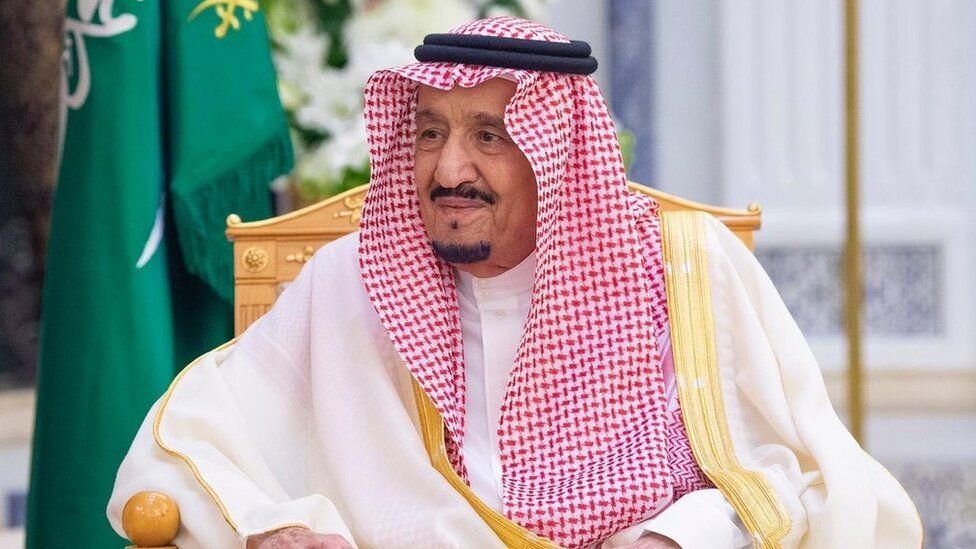 After rapprochement accord, Saudi King invites Iran's President to visit Riyadh