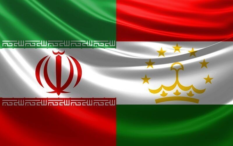 رئیس جمهور تاجیکستان نوروز را به همتای ایرانی تبریک گفت