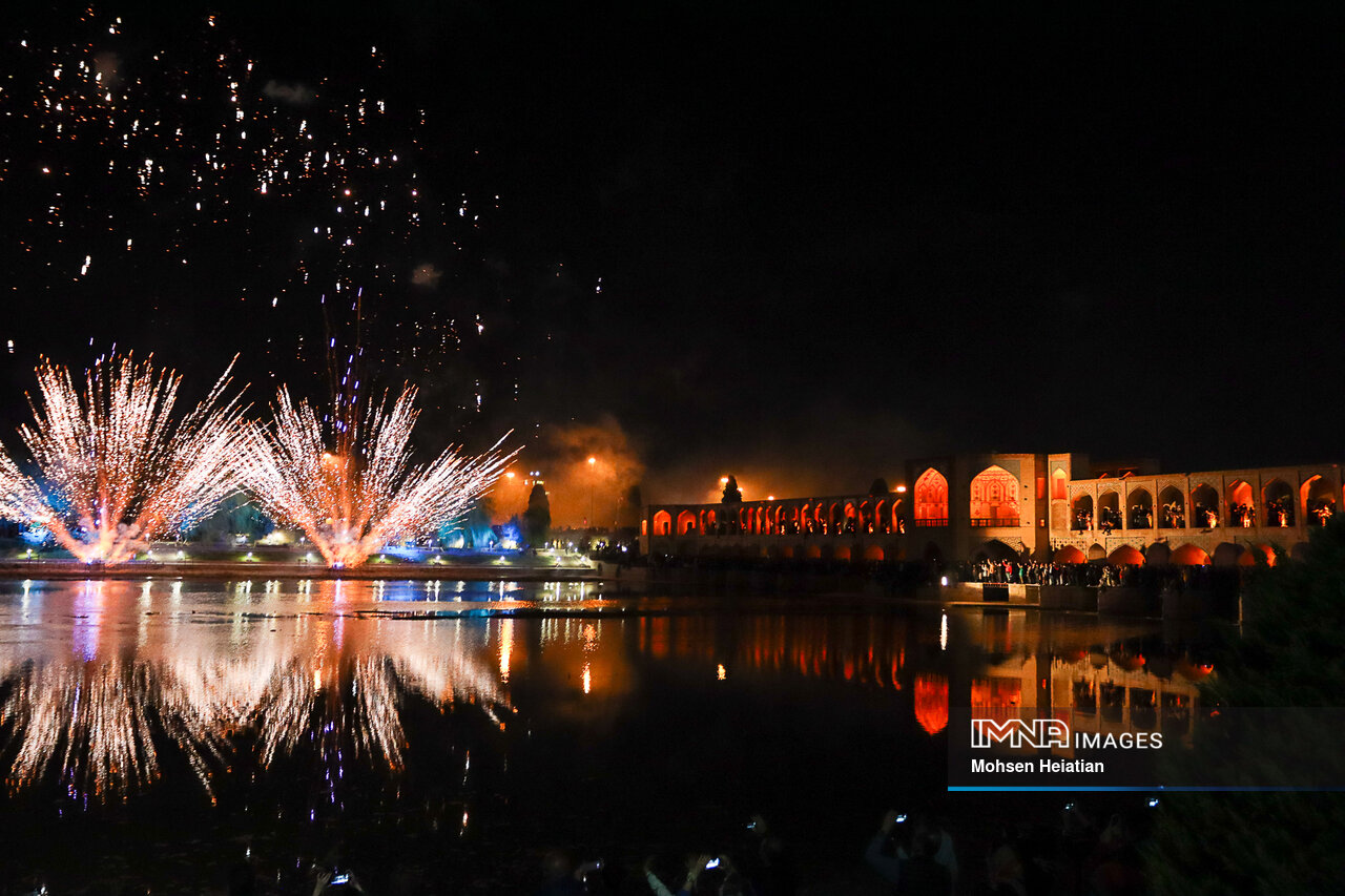 عجایبی درباره معماری پر رمز و راز اصفهان/ جهان چنین عظمتی نخواهد دید!